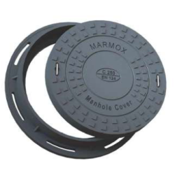 غطاء تفتيش مارموكس